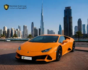 Lamborghini EVO image 1