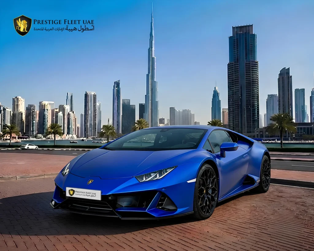 Huracan