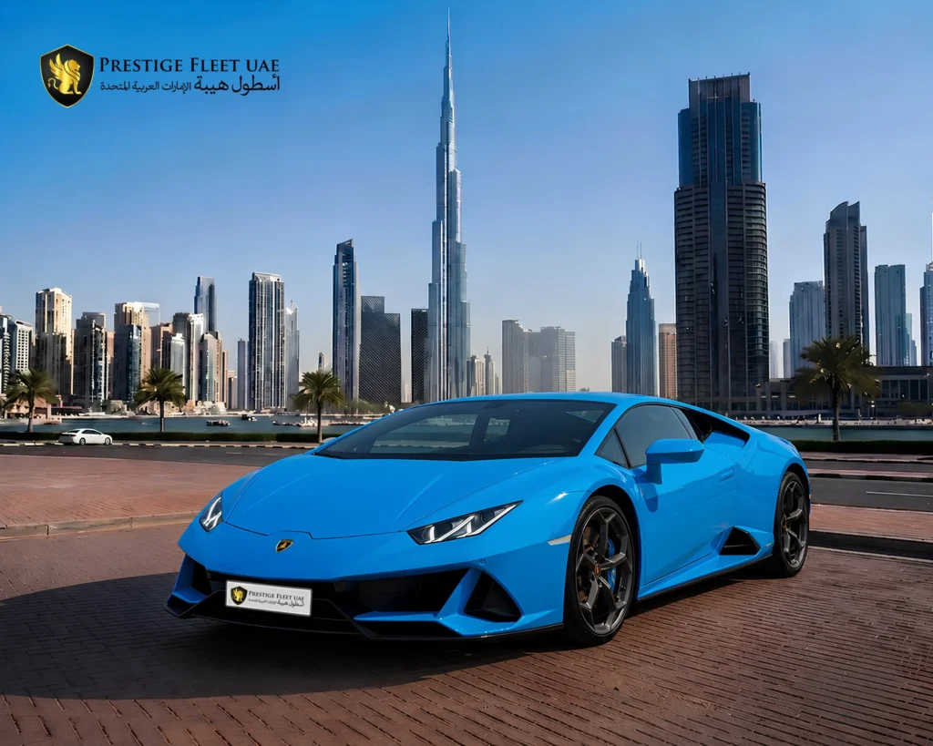 Huracan Coupe