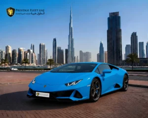 ⁠Lamborghini Huracan Coupe image 1