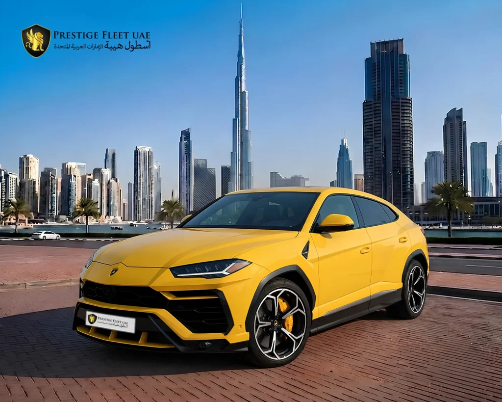 Urus