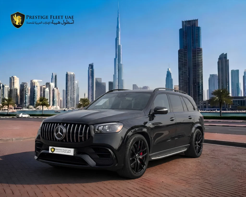 GLE 63