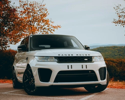 Rang Rover