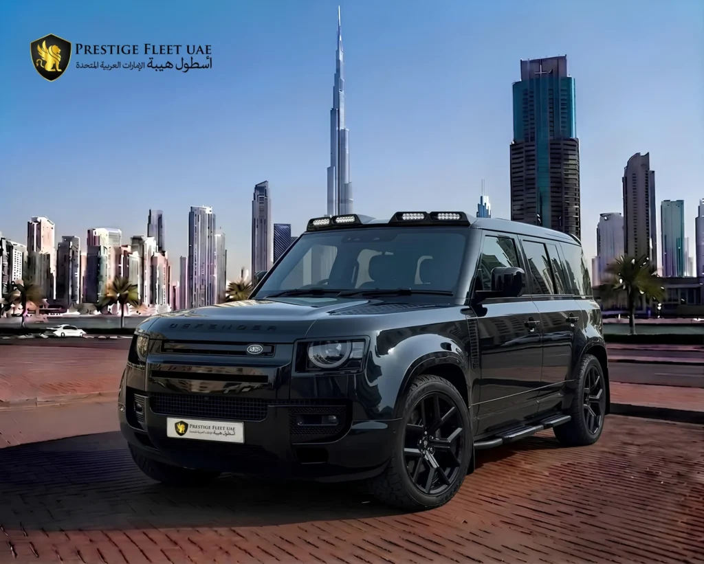 Defender