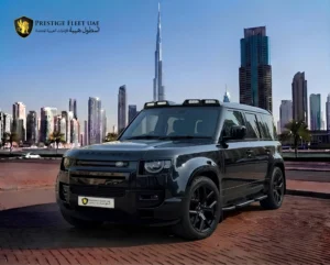 Range Rover Defender image 1
