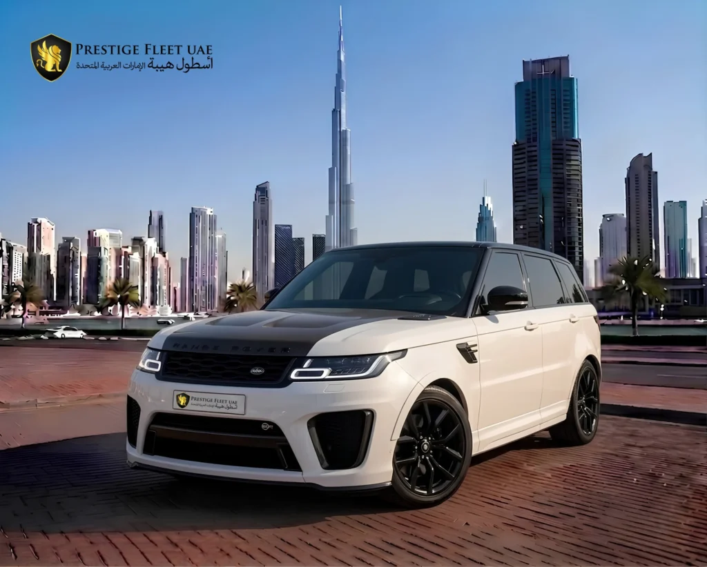 SVR