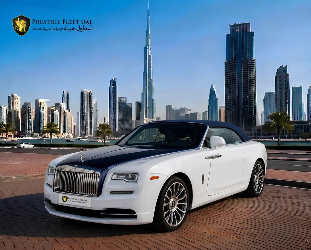 Rolls Royce Ghost