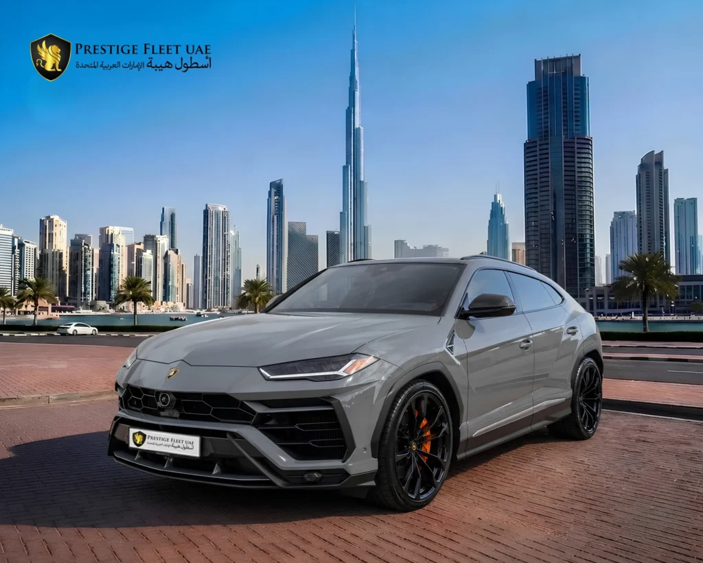 Urus S