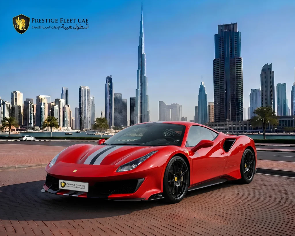 488 Pista