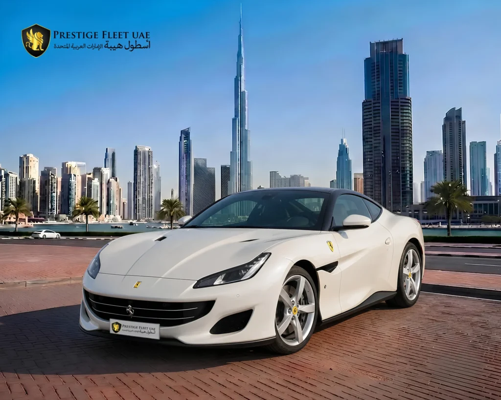 ⁠Portifino F8