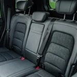 Jetour T2 Black Rental