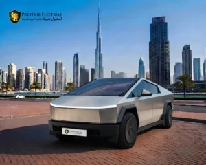 Tesla Cyber Truck AWD image 1