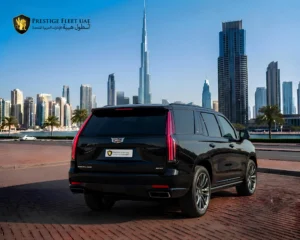 Cadillac Escalade 2023 image 3