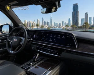 Cadillac Escalade 2023 image 4