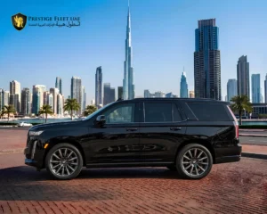 Cadillac Escalade 2023 image 2