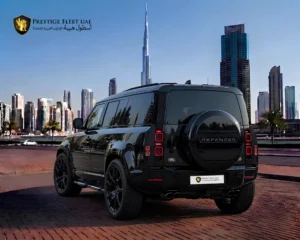 Range Rover Defender image 3