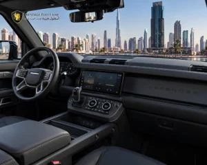 Range Rover Defender image 4