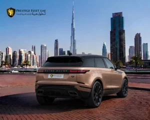 Range Rover Evoque image 3