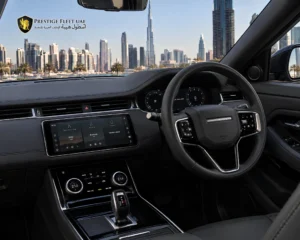 Range Rover Evoque image 4