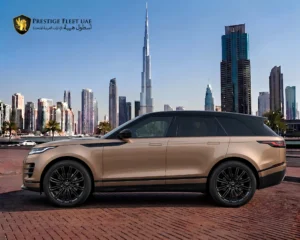 Range Rover Evoque image 2