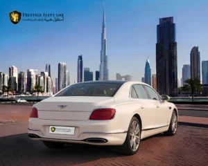 Bentley Flying Spur image 3