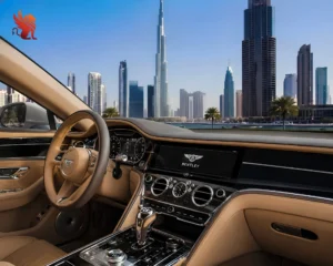 Bentley Flying Spur image 4