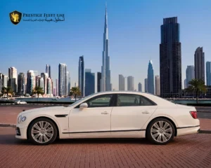 Bentley Flying Spur image 2