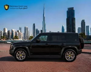 Jetour T2 Black image 2