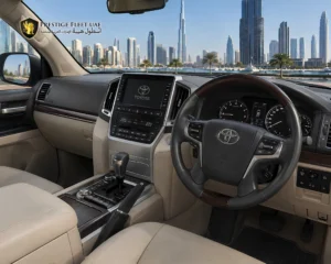 Land Cruiser LC 200 image 4