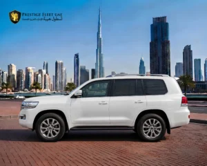 Land Cruiser LC 200 image 2