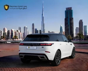 Range Rover Sport image 3