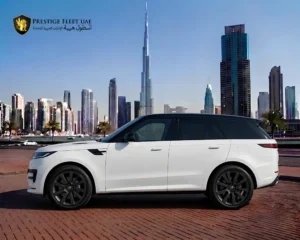 Range Rover Sport image 2