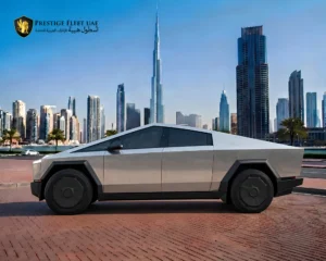 Tesla Cyber Truck AWD image 2
