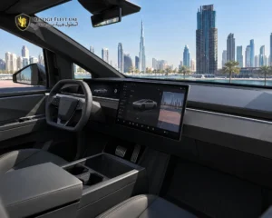 Tesla Cyber Truck Beast image 4