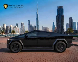 Tesla Cyber Truck Beast image 2