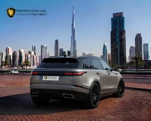 Range Rover ⁠Velar image 3