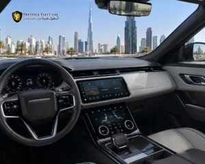 Range Rover ⁠Velar image 4