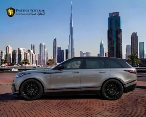 Range Rover ⁠Velar image 2