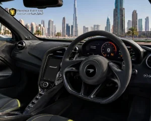 McLaren 720S image 4