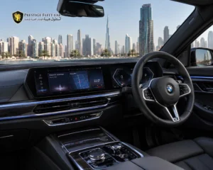⁠BMW 7 Series image 4