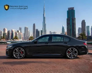 ⁠BMW 7 Series image 2
