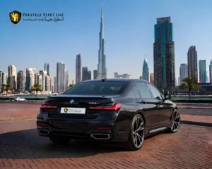 ⁠BMW 7 Series image 3