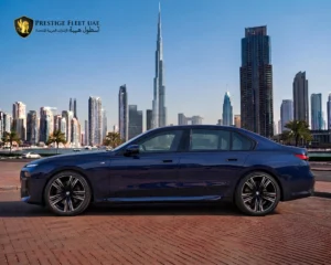 BMW 735i image 2