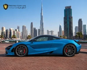 Mclaren 750S image 2