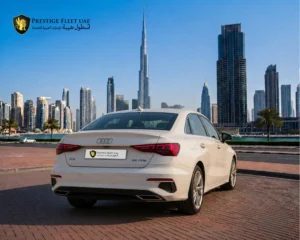 Audi A3 image 3