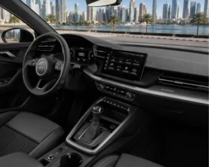 Audi A3 image 4