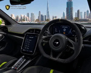 McLaren Artura 2023 image 4