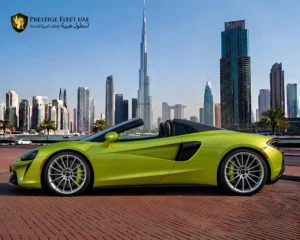 McLaren Artura 2023 image 2