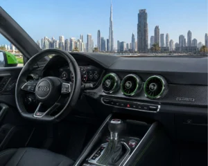Audi RS 3 image 4