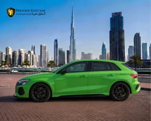 Audi RS 3 image 2